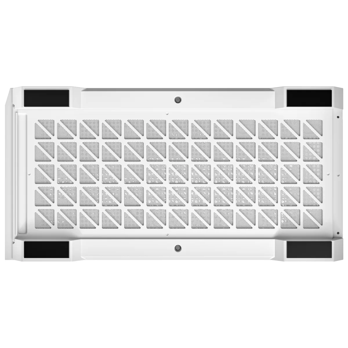 Antec C7 ARGB Mid Tower Case - White 14