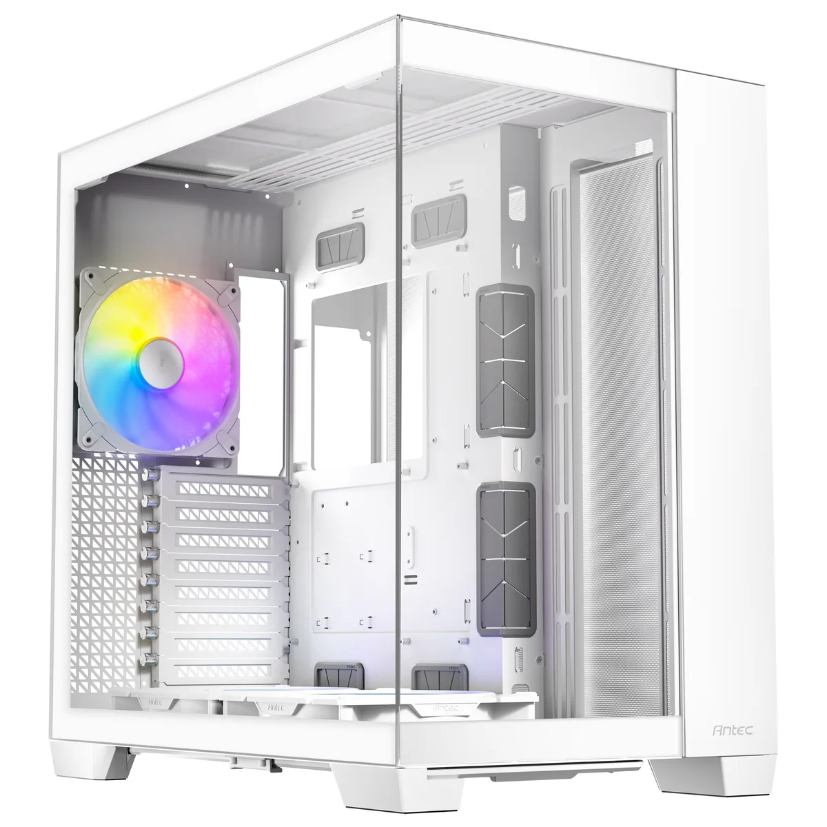 Antec C8 ARGB Full Tower - White
