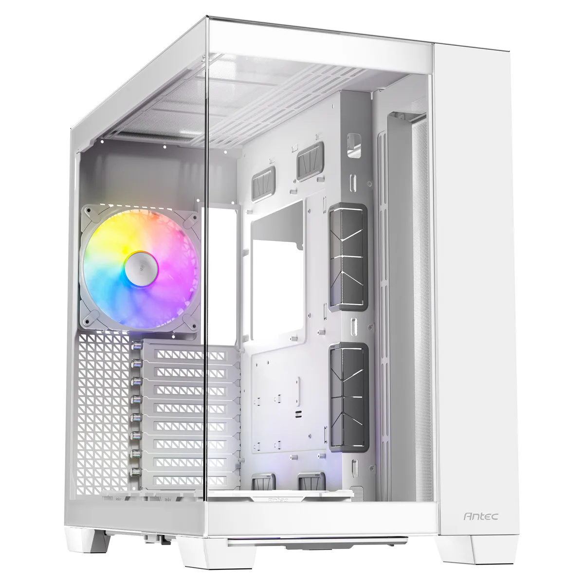 Antec C8 ARGB Full Tower - White 2
