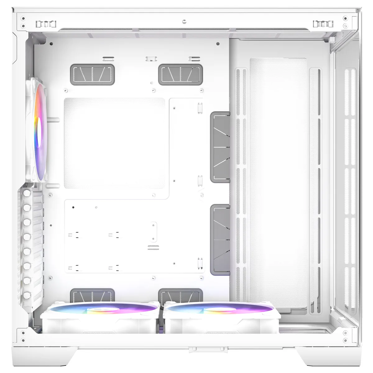 Antec C8 ARGB Full Tower - White 13
