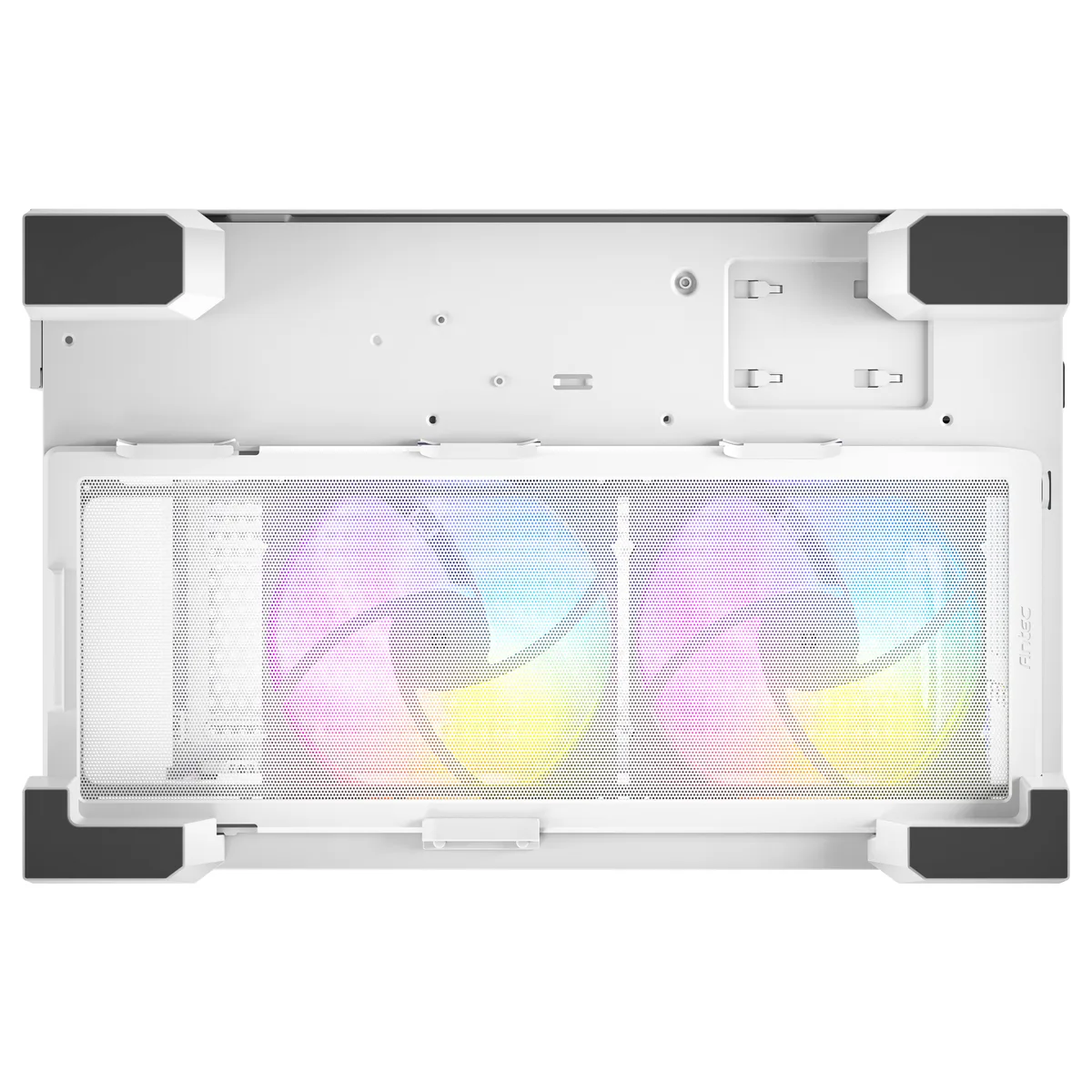 Antec C8 ARGB Full Tower - White 15