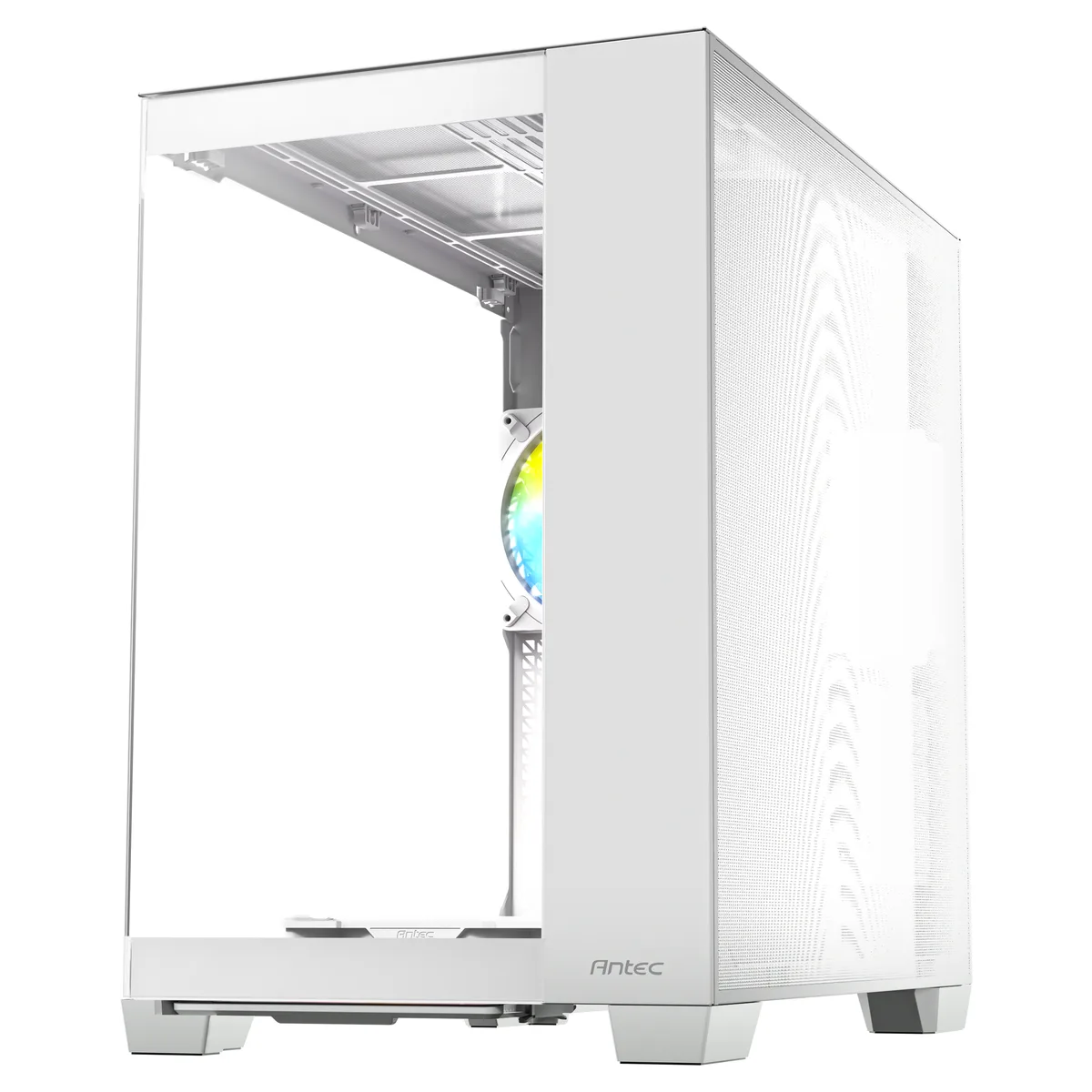 Antec C8 ARGB Full Tower - White 3