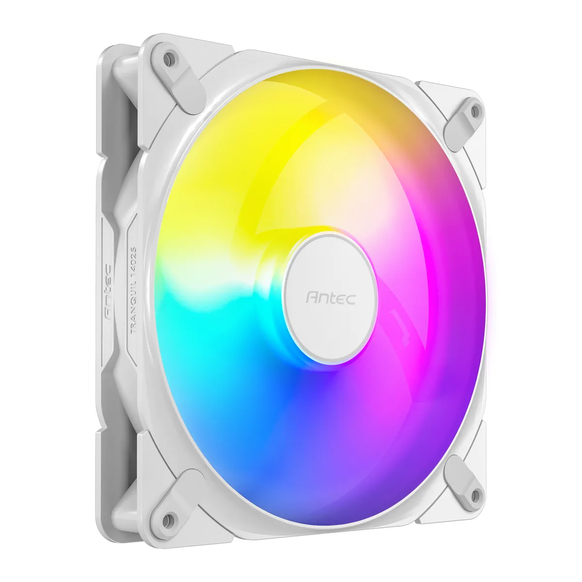 Antec C8 ARGB Full Tower - White 23