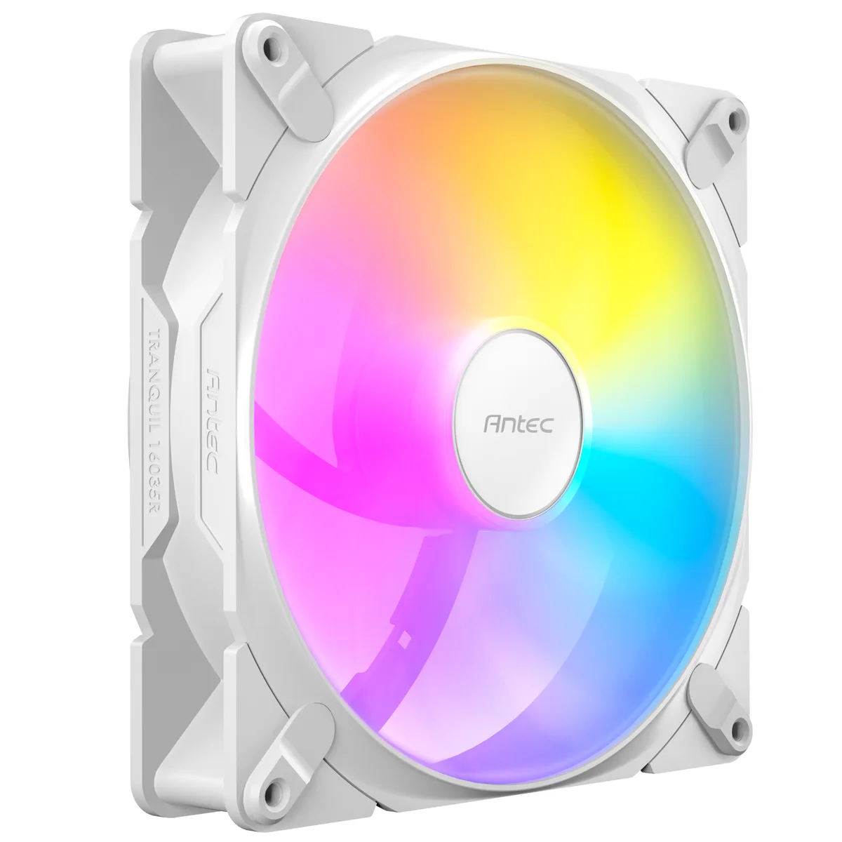 Antec C8 ARGB Full Tower - White 24