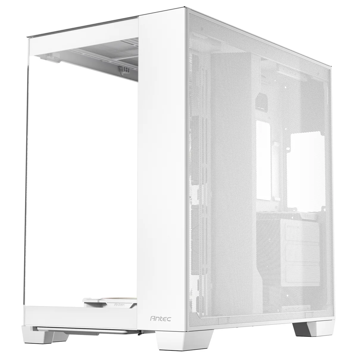 Antec C8 ARGB Full Tower - White 4