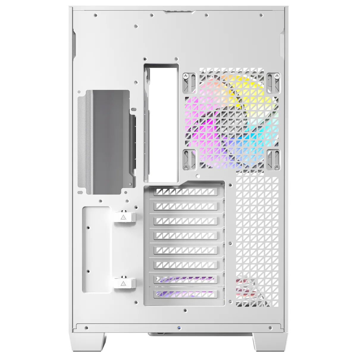 Antec C8 ARGB Full Tower - White 6