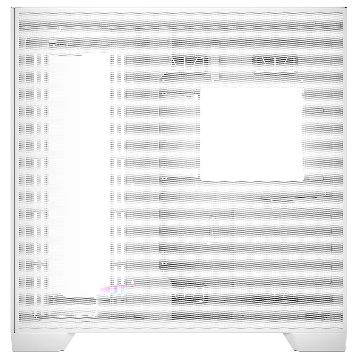 Antec C8 ARGB Full Tower - White 9