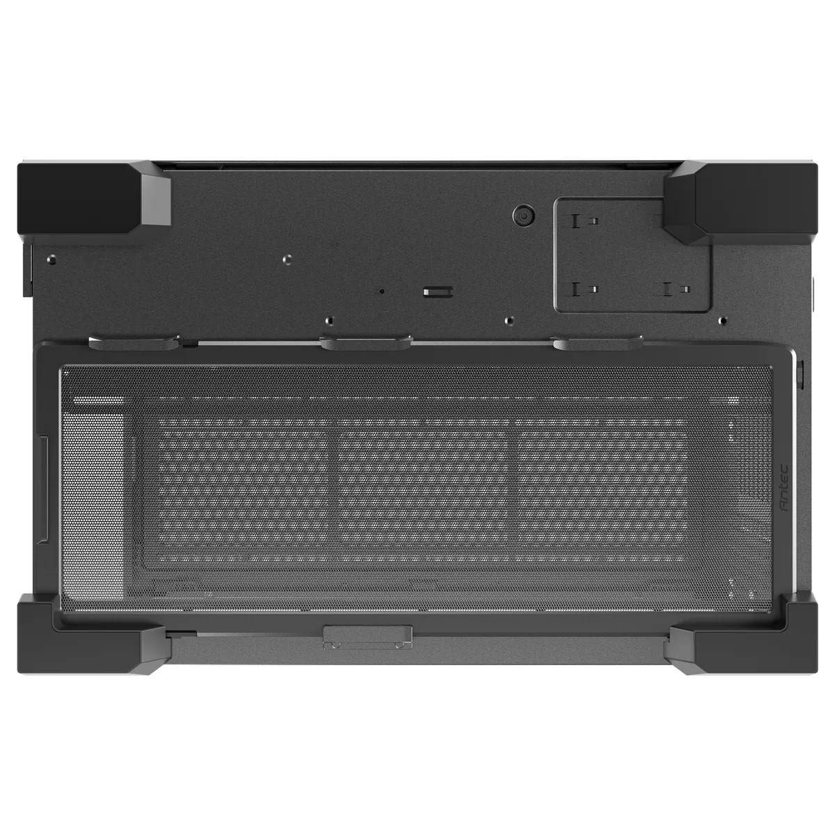 Antec C8 Wood Full Tower - Black 15