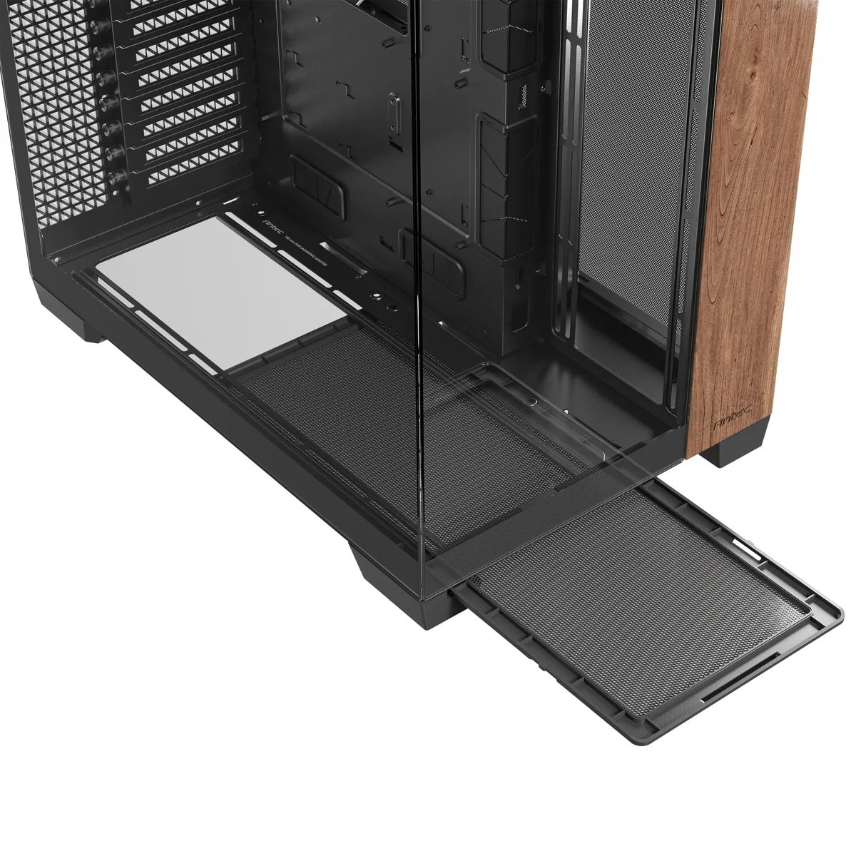 Antec C8 Wood Full Tower - Black 24