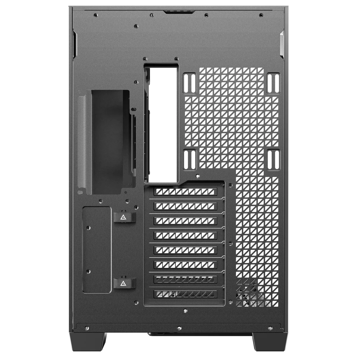 Antec C8 Wood Full Tower - Black 6
