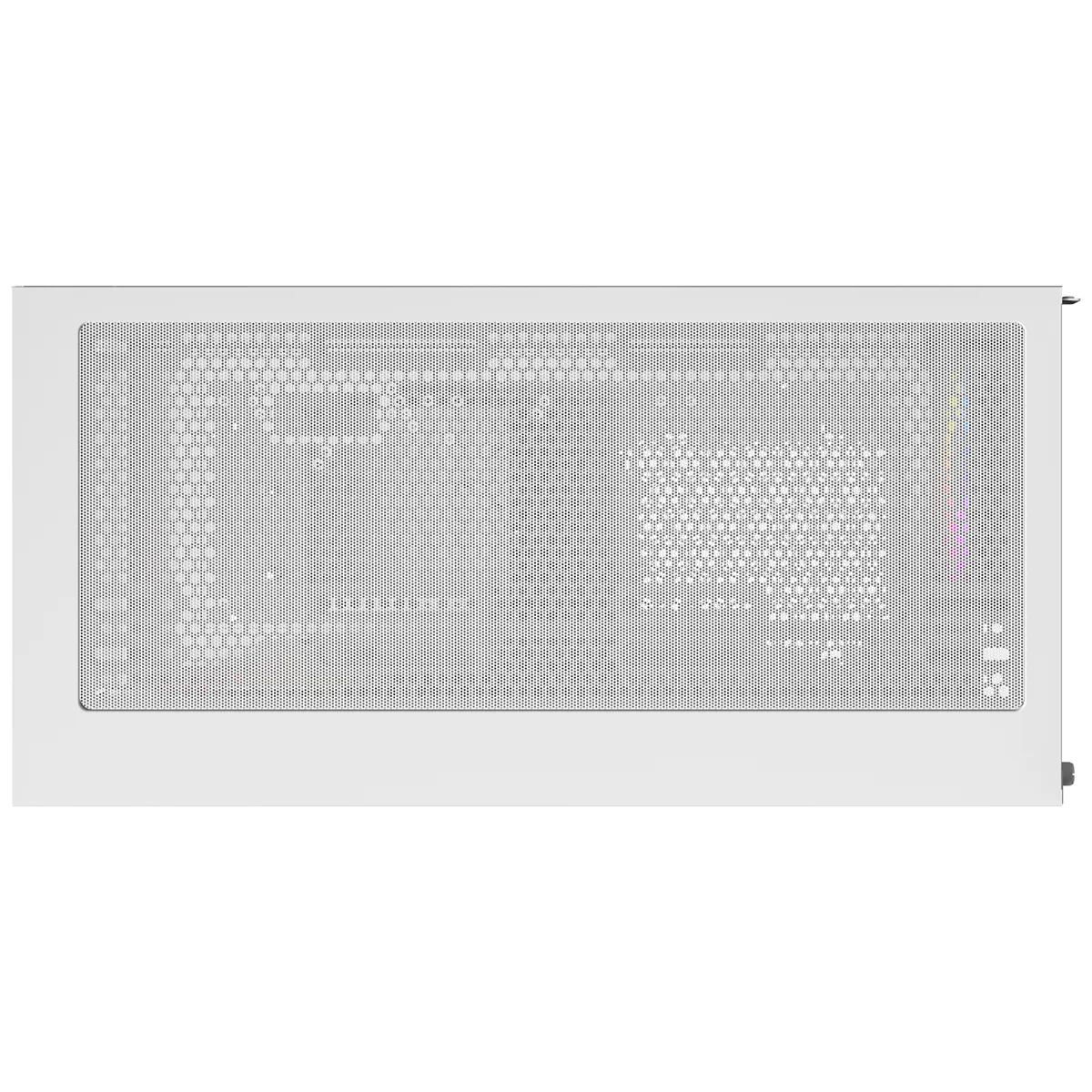 Antec CX500M ARGB M-ATX Mini Tower - White 8