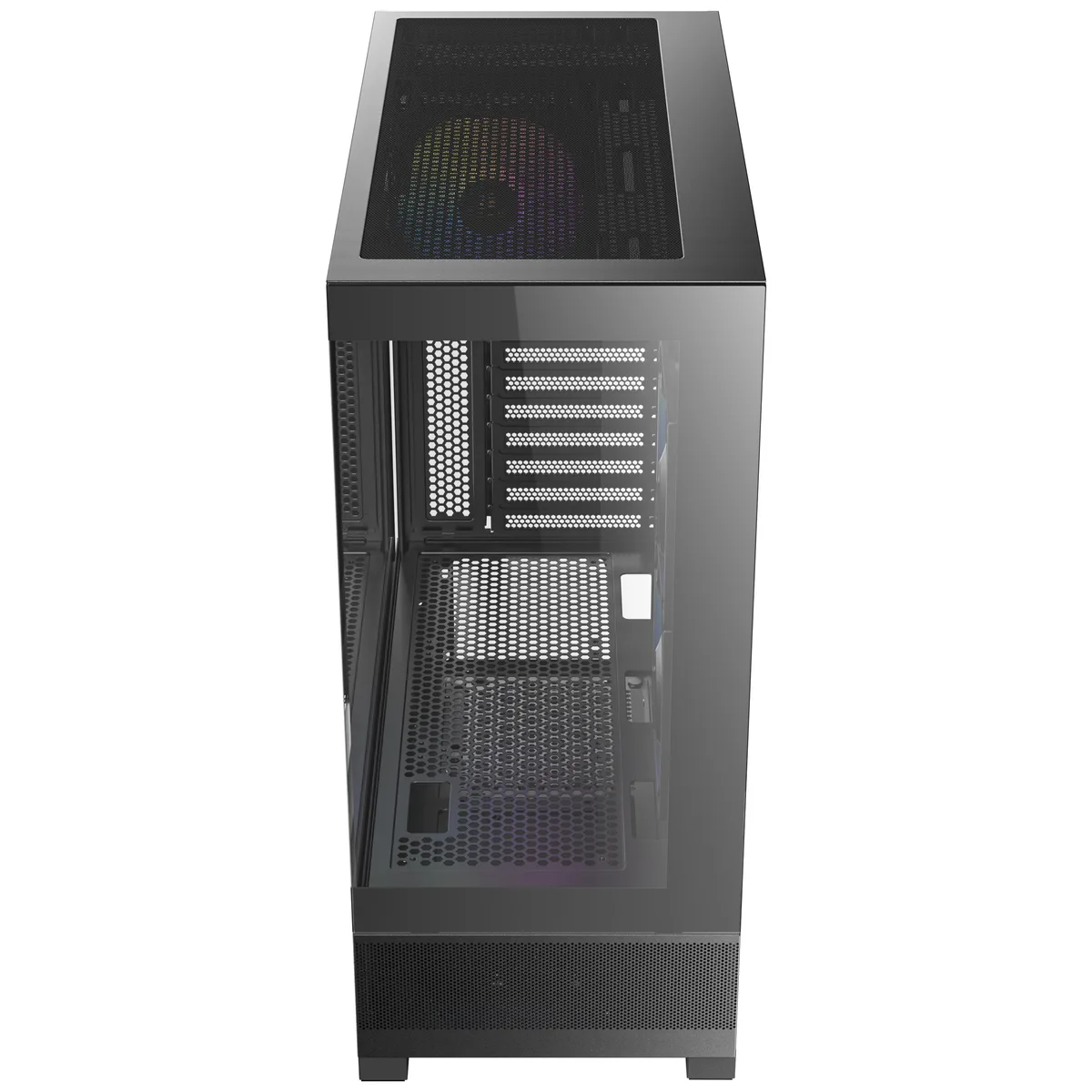 Antec CX700 ARGB Mid Tower - Black 11