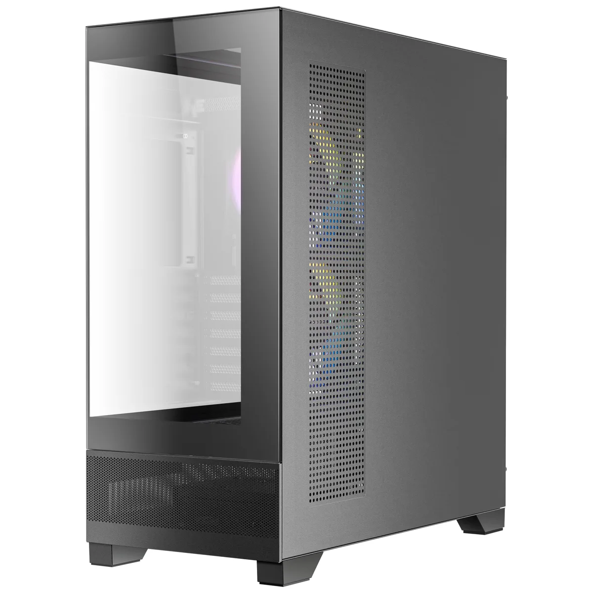 Antec CX700 ARGB Mid Tower - Black 5
