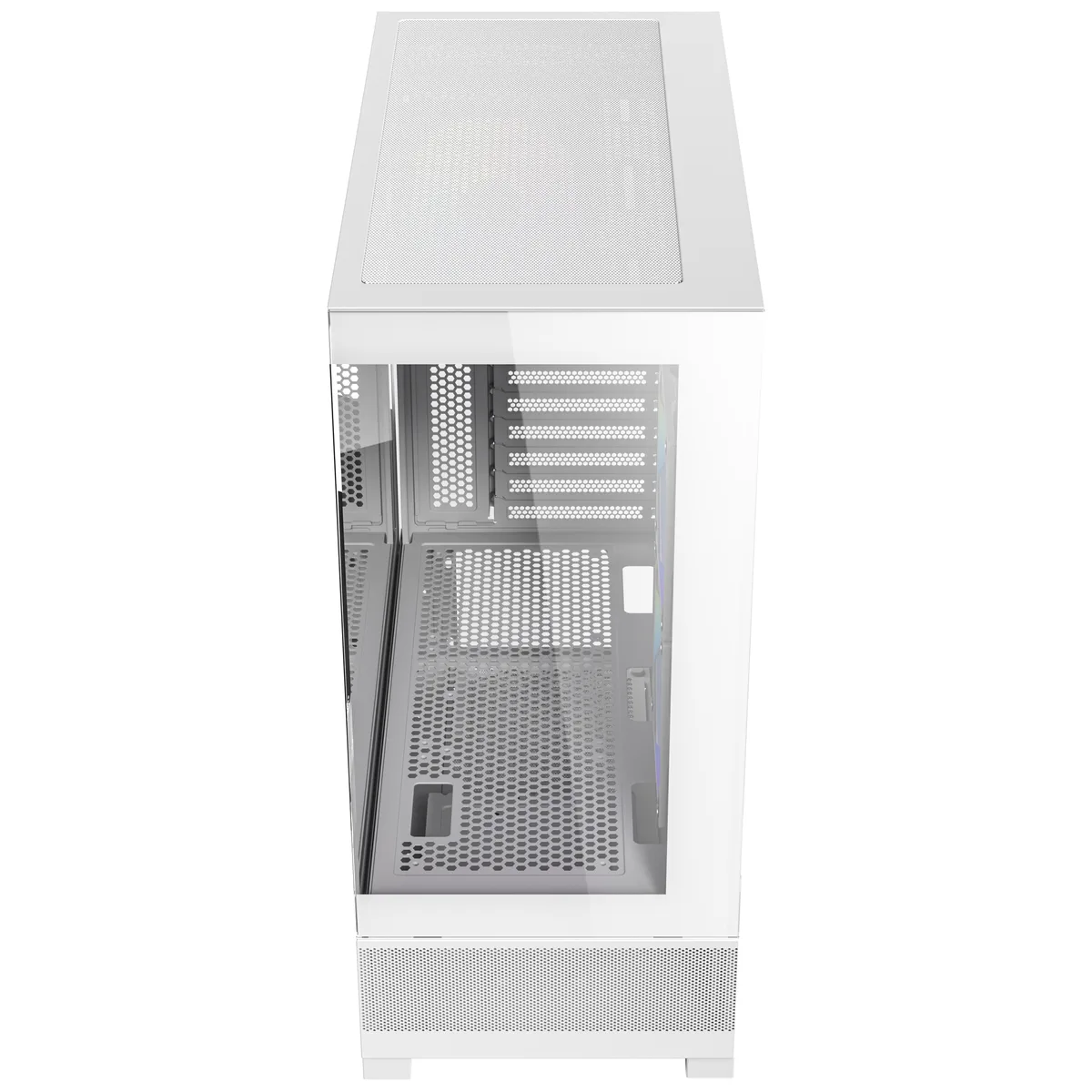 Antec CX700 ARGB Mid Tower - White 11
