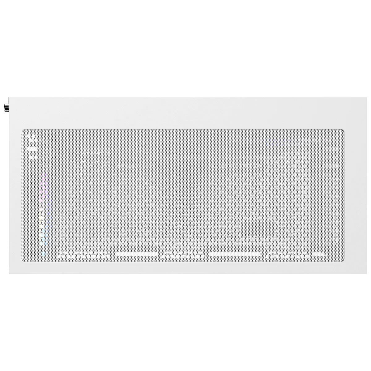 Antec CX700 ARGB Mid Tower - White 9