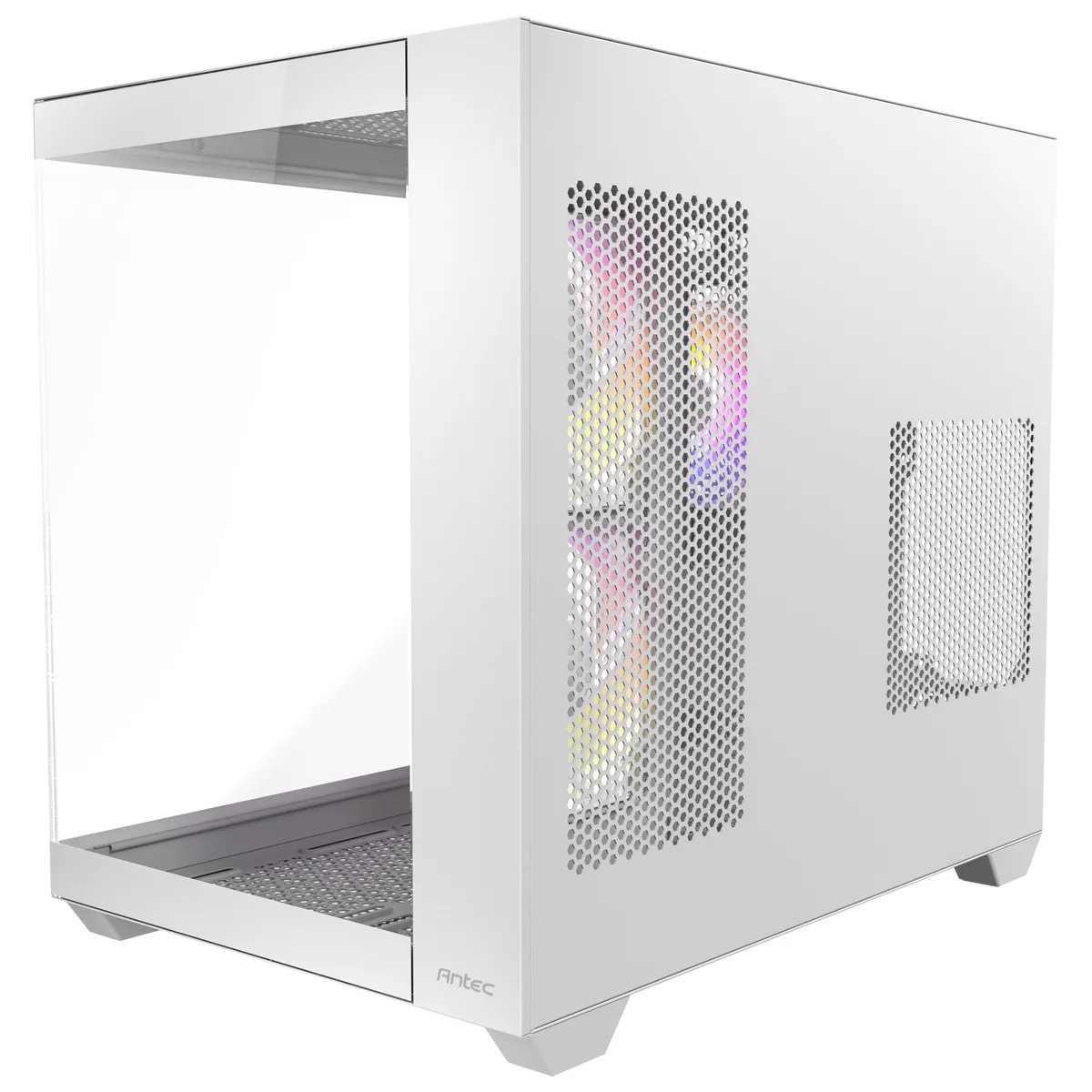 Antec CX800 ARGB Mid Tower - White 4