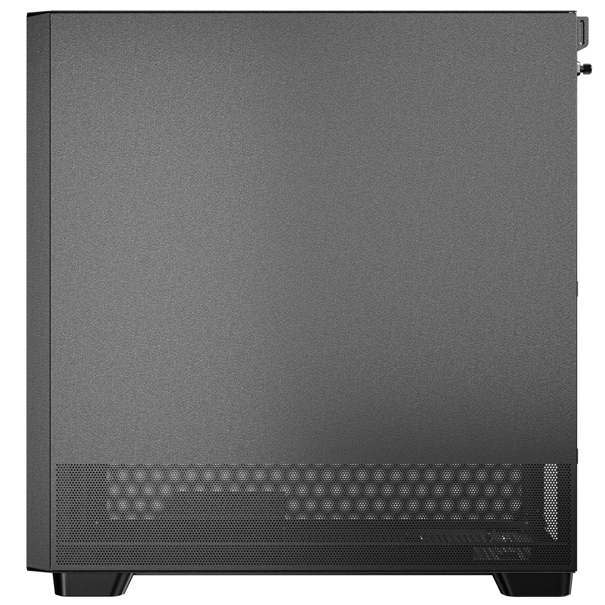 Antec Flux Mid Tower Case - Black 8
