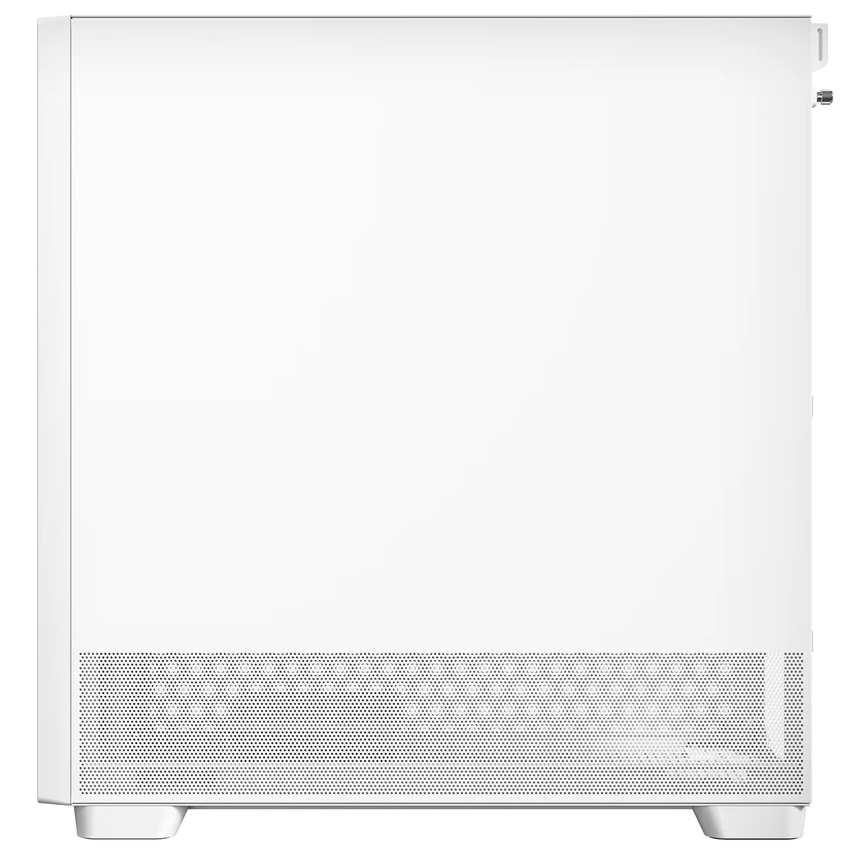 Antec Flux Mid Tower Case - White 8
