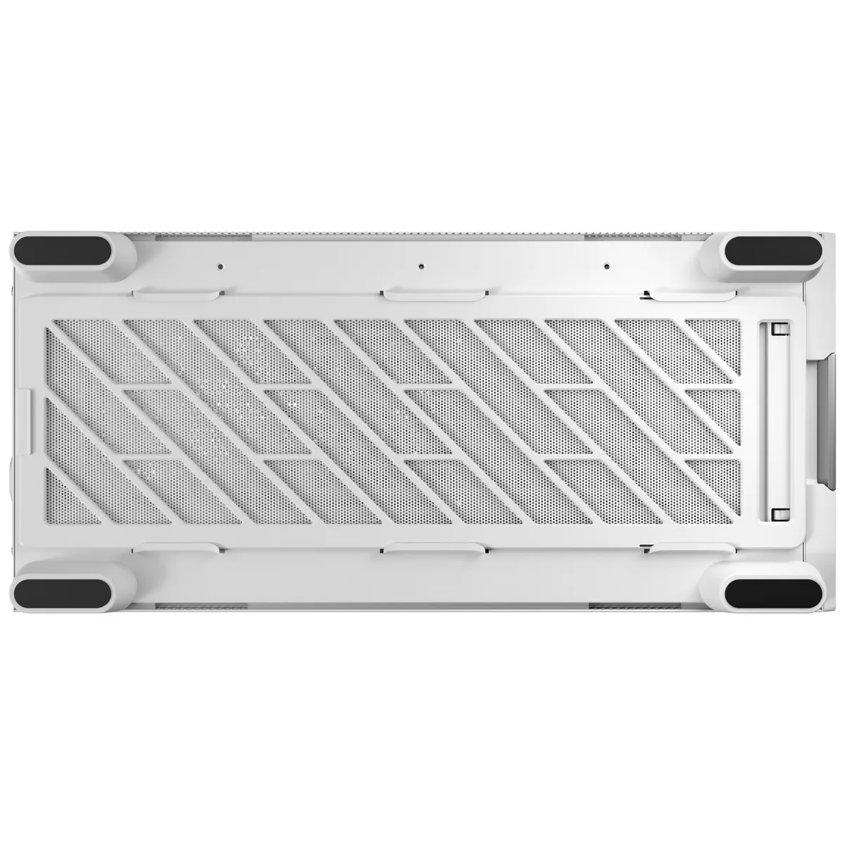 Antec Flux PRO Full Tower Case - White 15