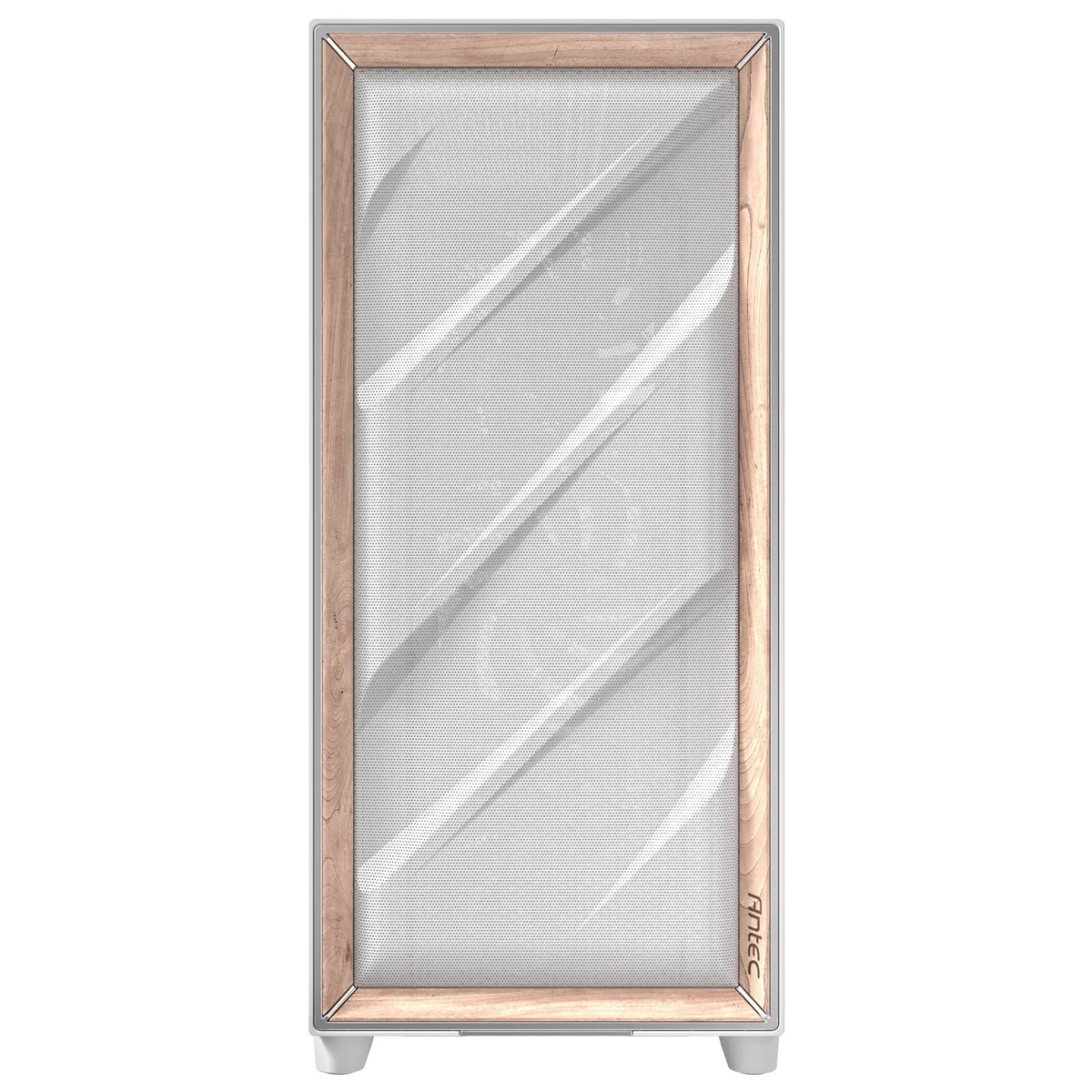 Antec Flux PRO Full Tower Case - White 6