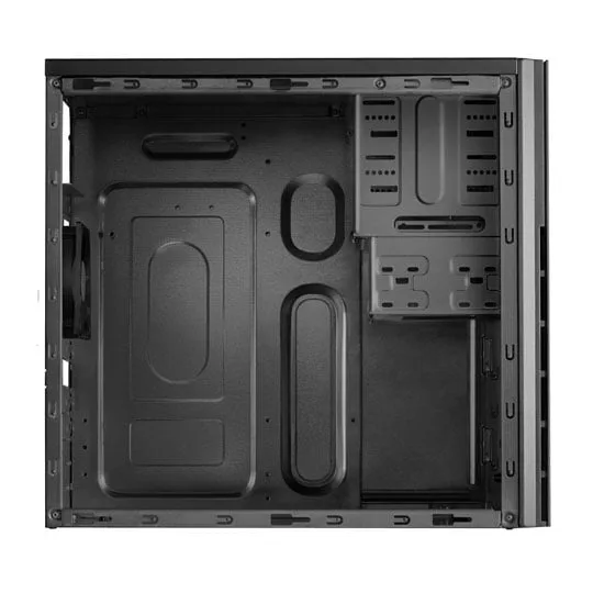 Antec Mini Tower Micro ATX/Mini ITX Case with USB 3.0 2
