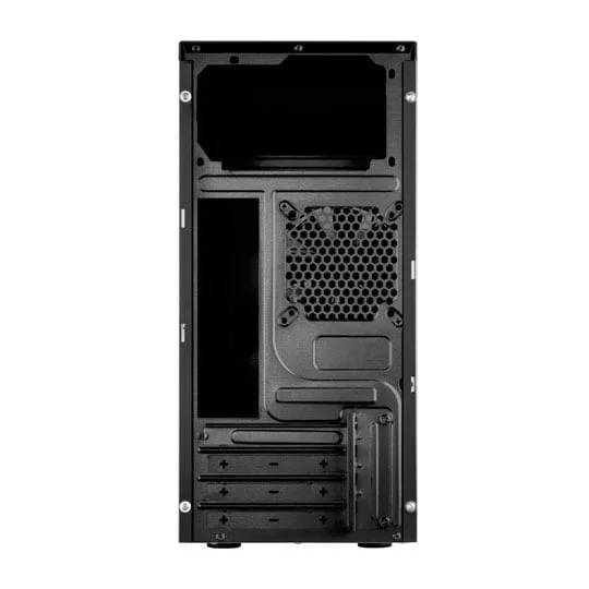 Antec Mini Tower Micro ATX/Mini ITX Case with USB 3.0 3