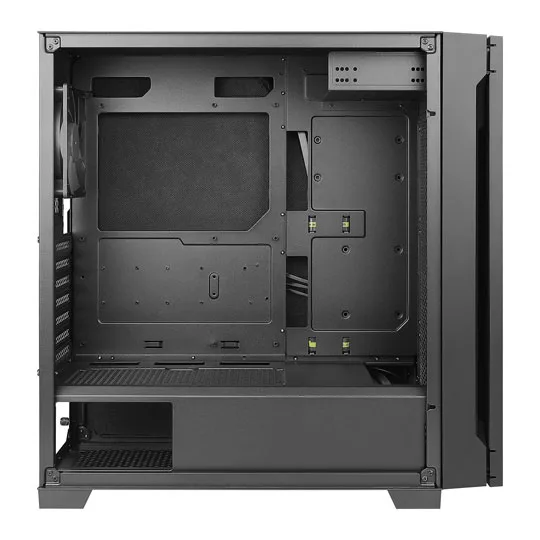 Antec P10C Mid Tower Black PC Gaming Case 2