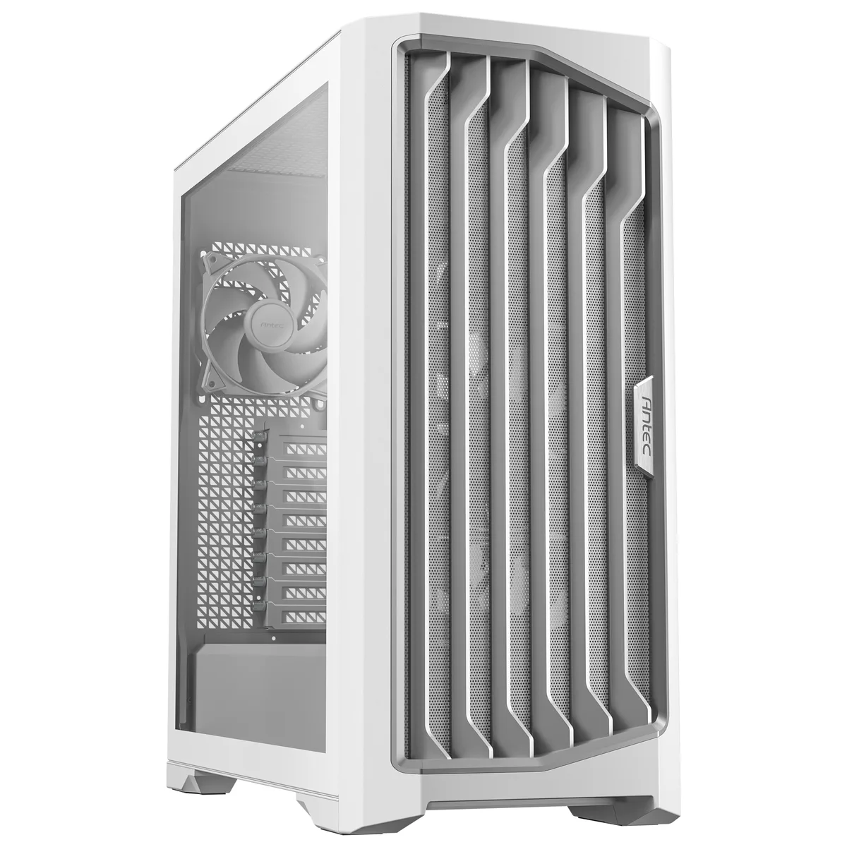 Antec Performance 1 FT Full Tower - White 2