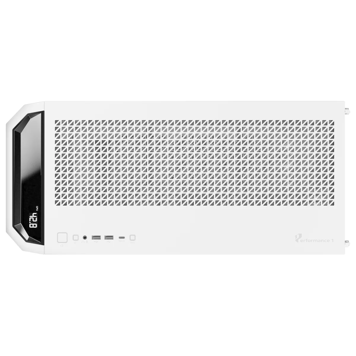 Antec Performance 1 FT Full Tower - White 16