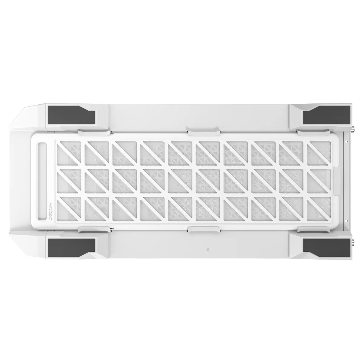 Antec Performance 1 FT Full Tower - White 17