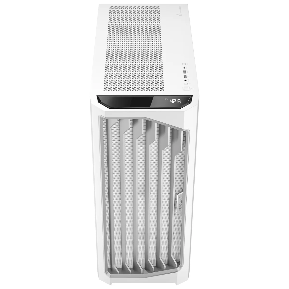 Antec Performance 1 FT Full Tower - White 18