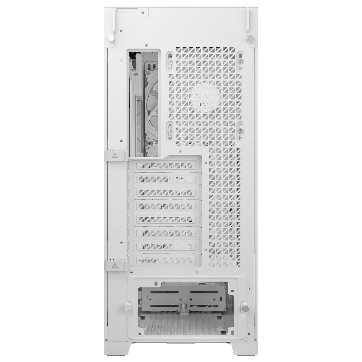 Antec Performance 1 FT Full Tower - White 3