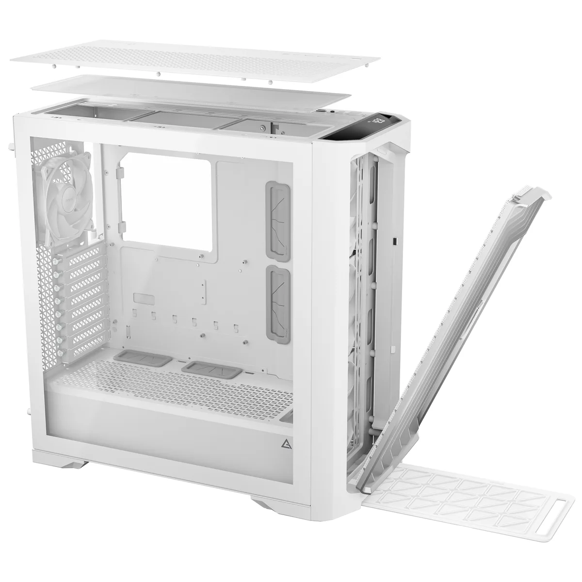 Antec Performance 1 FT Full Tower - White 24