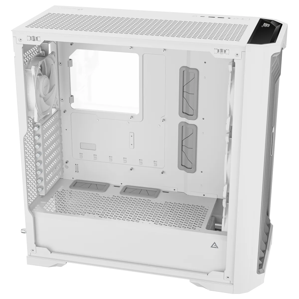 Antec Performance 1 FT Full Tower - White 30
