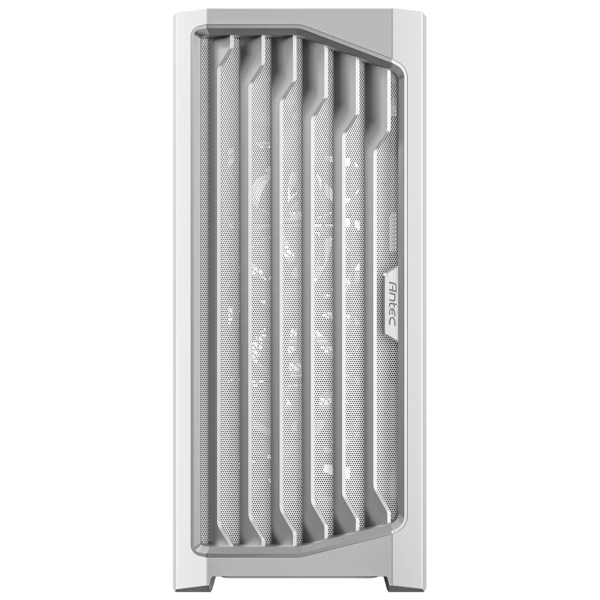 Antec Performance 1 FT Full Tower - White 4