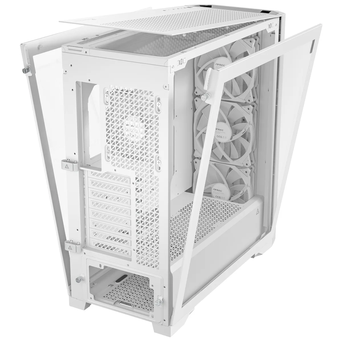 Antec Performance 1 FT Full Tower - White 32