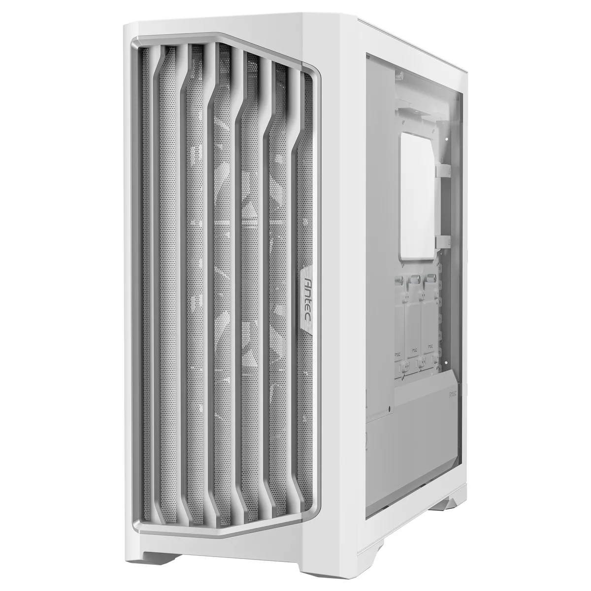 Antec Performance 1 FT Full Tower - White 5