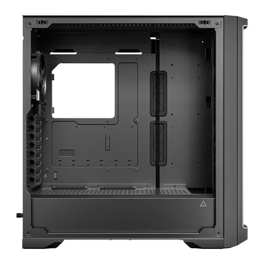 Antec Performance 1 Full Tower Tempered Glass E-ATX/ATX Silent Performance PC Gaming Case 2