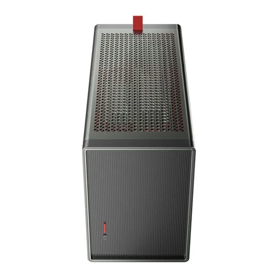 Antec Performance 1 M Aventurine Mini ITX PC Gaming Case 3