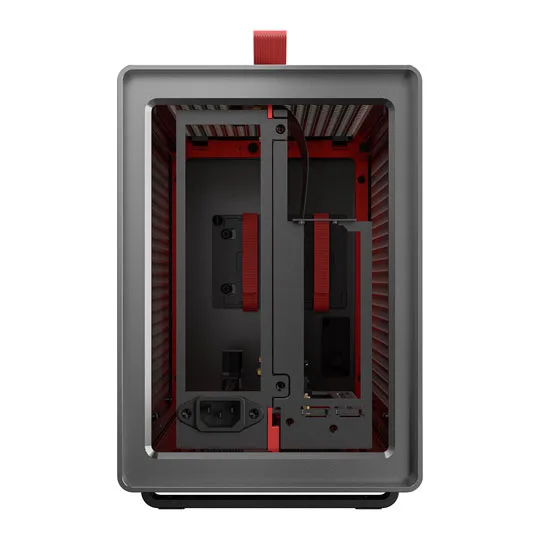 Antec Performance 1 M Aventurine Mini ITX PC Gaming Case 4