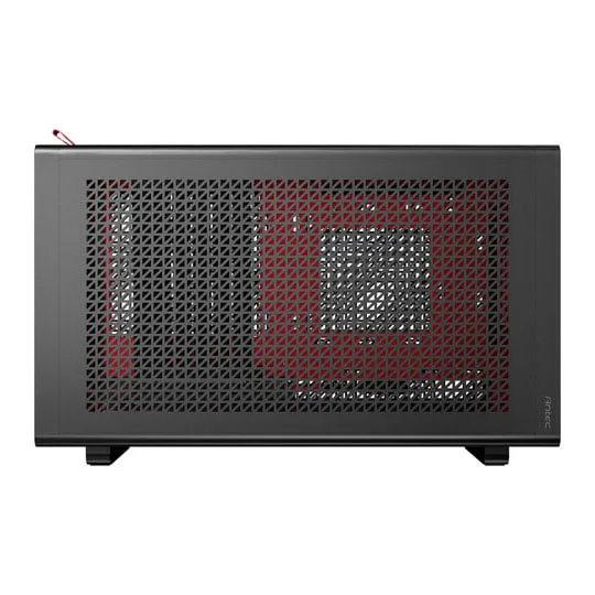 Antec Performance 1 M Black Mini ITX PC Gaming Case 2