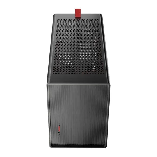 Antec Performance 1 M Black Mini ITX PC Gaming Case 3