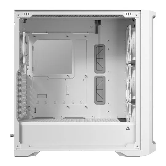 Antec Performance 1 White Full Tower PC Case 2