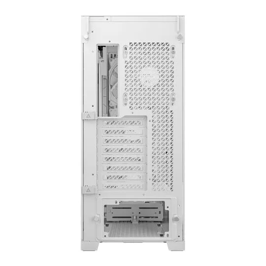 Antec Performance 1 White Full Tower PC Case 4