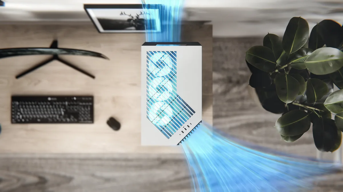 APNX V1 Wood Case - Black 14