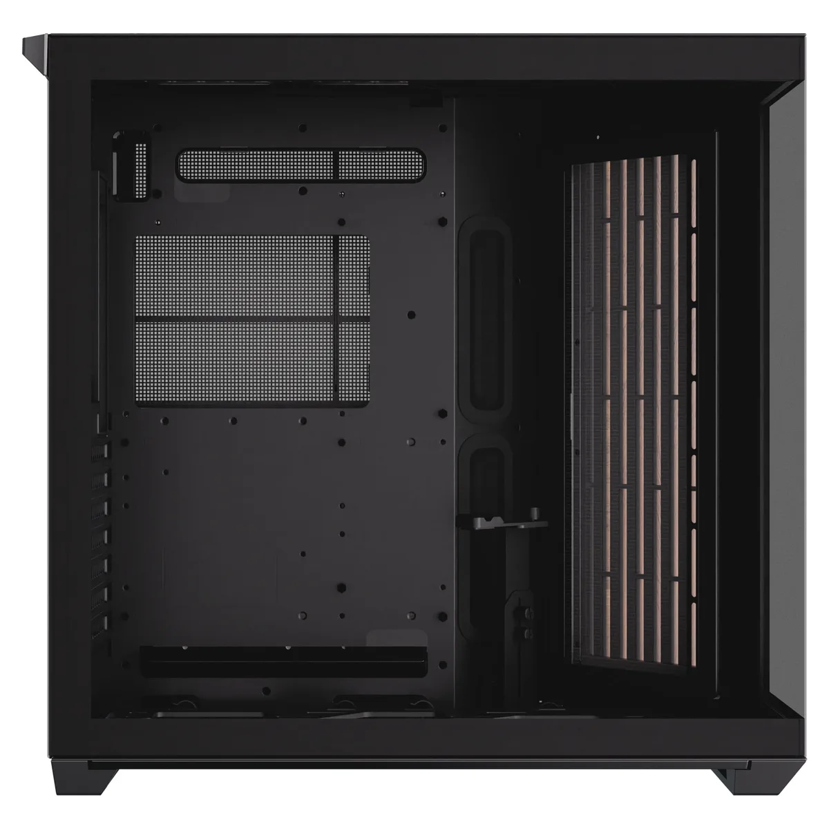 APNX V1 Wood Case - Black 8
