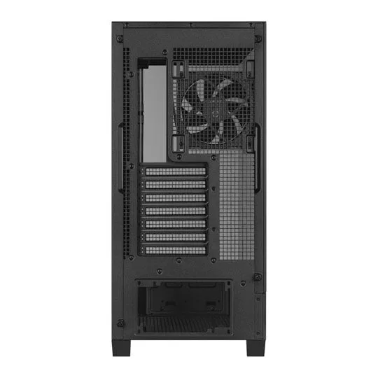 ASUS A31 PLUS Black Mid Tower Gaming Case 4