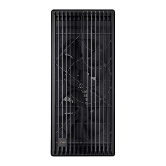 ASUS ProArt PA602 Black Full Tower PC EATX Case 3