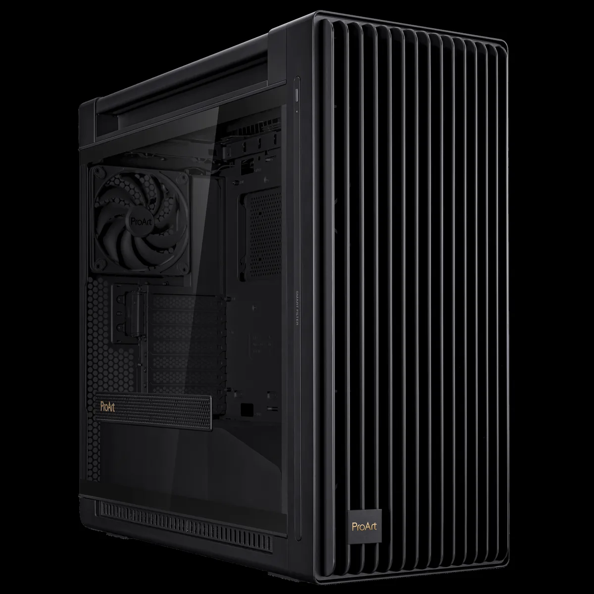 Asus ProArt PA602 Full Tower Case