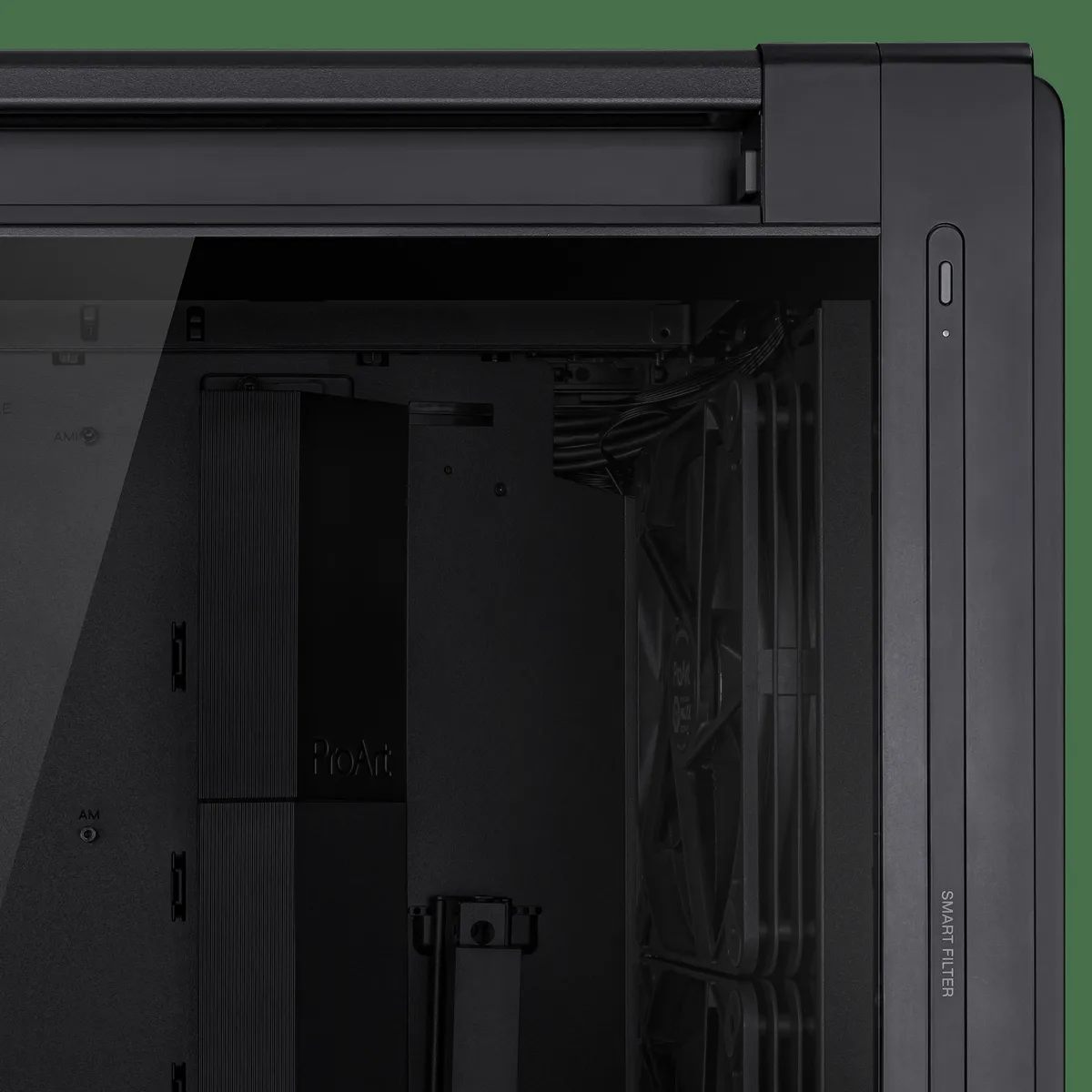 Asus ProArt PA602 Full Tower Case 12